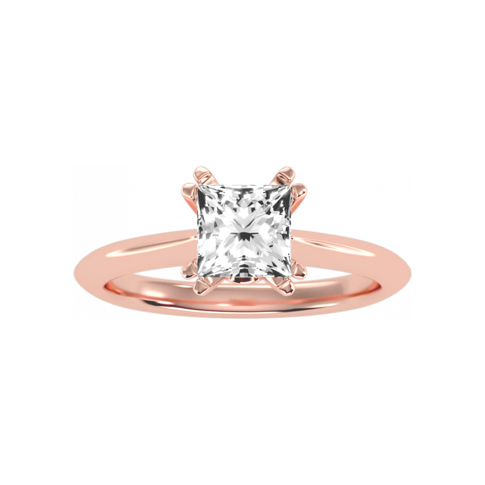 Heavenly Engagement Ring 