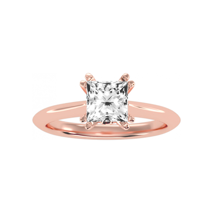 Heavenly Engagement Ring 