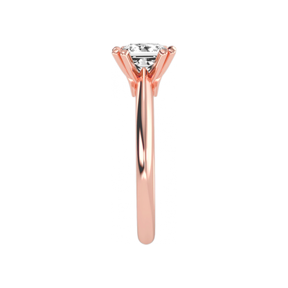 Heavenly Engagement Ring 