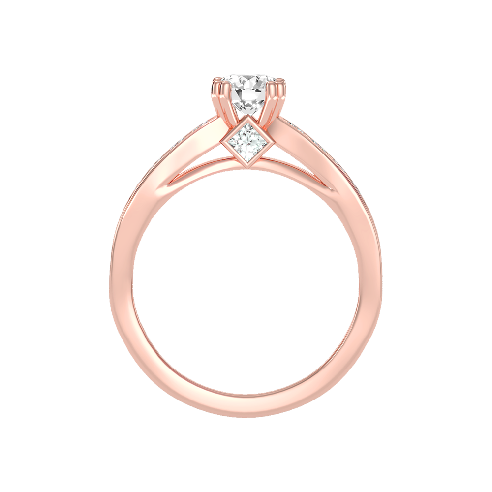 Choice Solitaire Ring