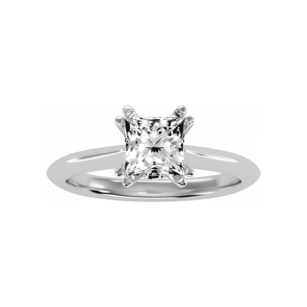 Heavenly Engagement Ring 