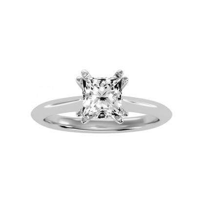 Heavenly Engagement Ring 