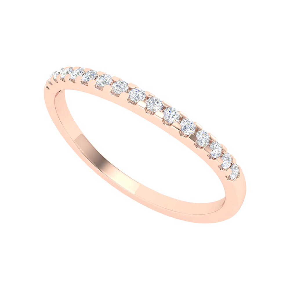 Adorlee Eternity Ring