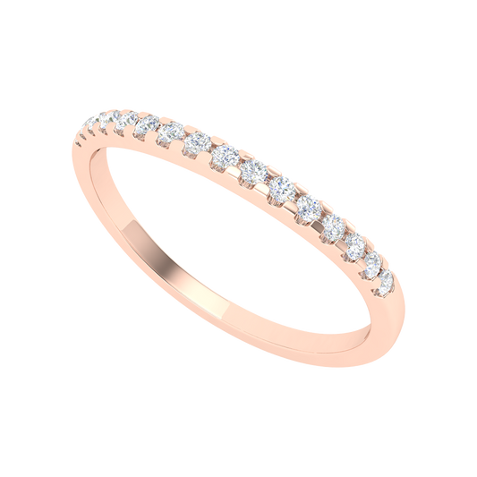 Adorlee Eternity Ring