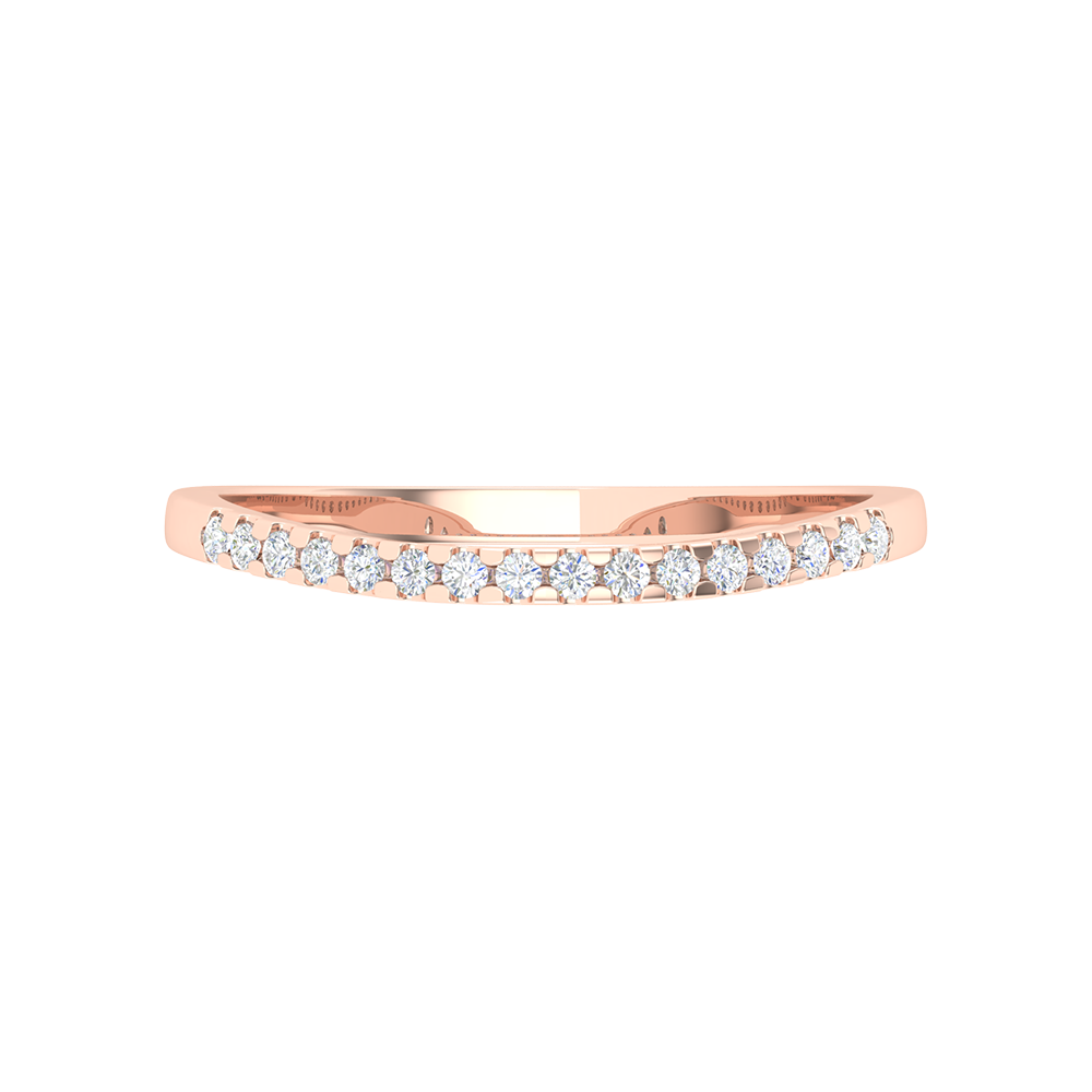 Adorlee Eternity Ring