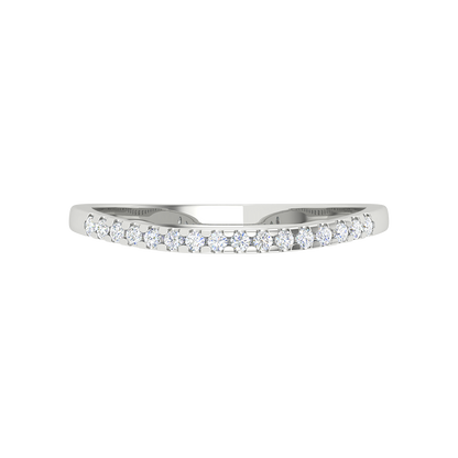 Adorlee Eternity Ring