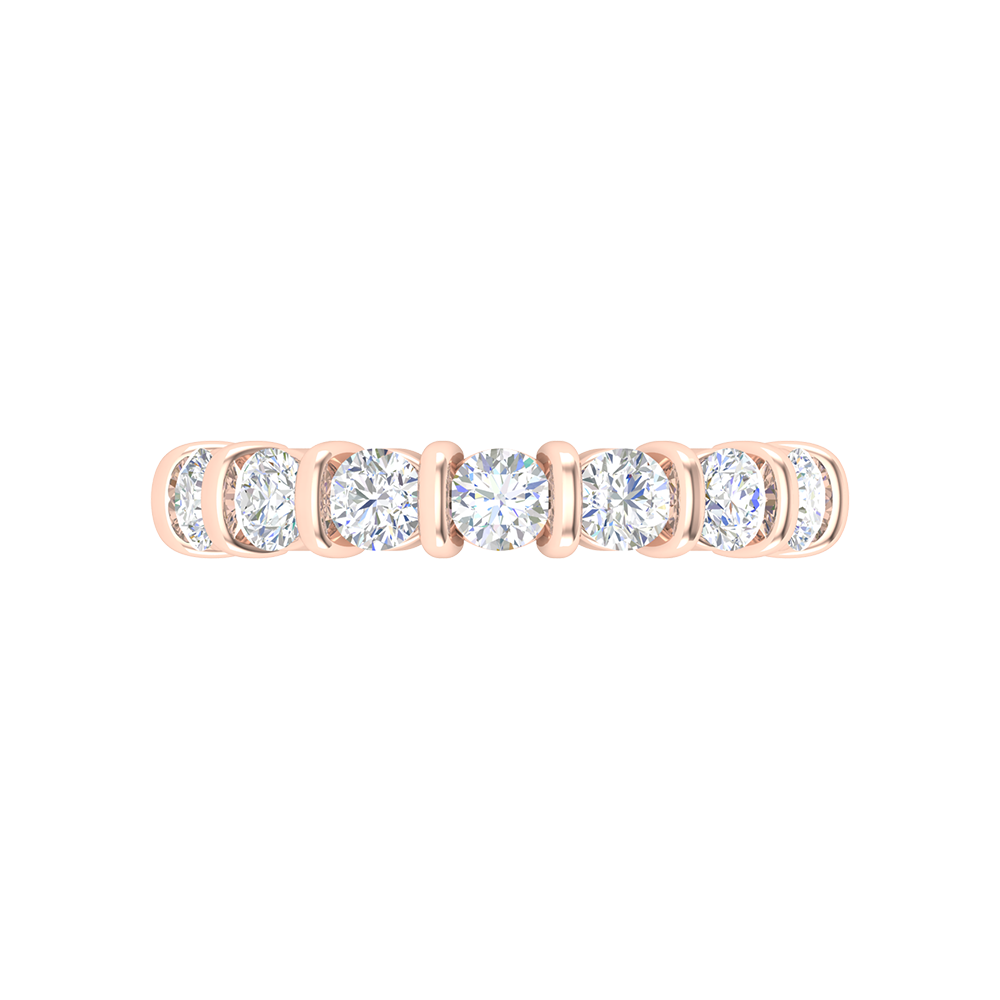 Abella Eternity Ring