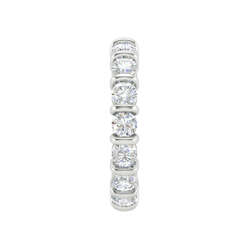 Abella Eternity Ring