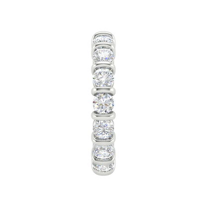 Abella Eternity Ring