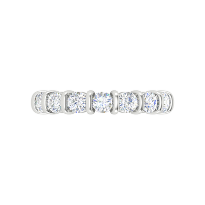 Abella Eternity Ring