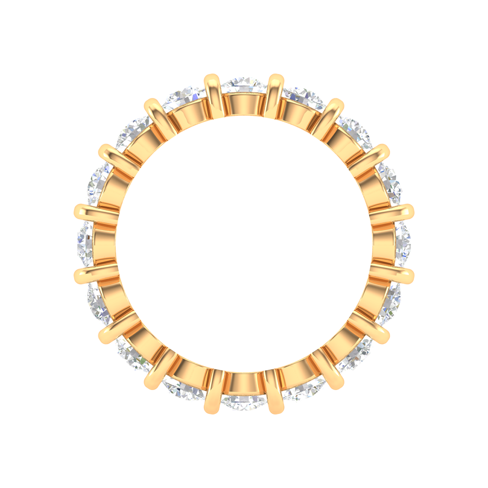 Abella Eternity Ring