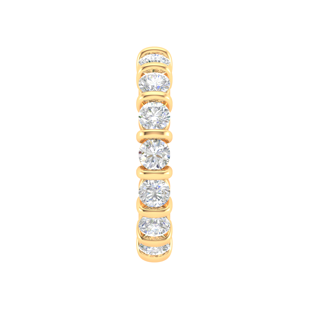 Abella Eternity Ring