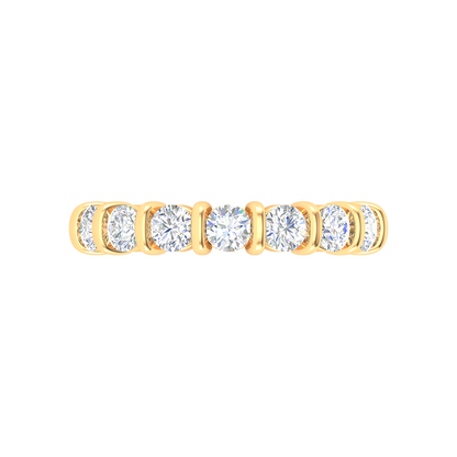 Abella Eternity Ring