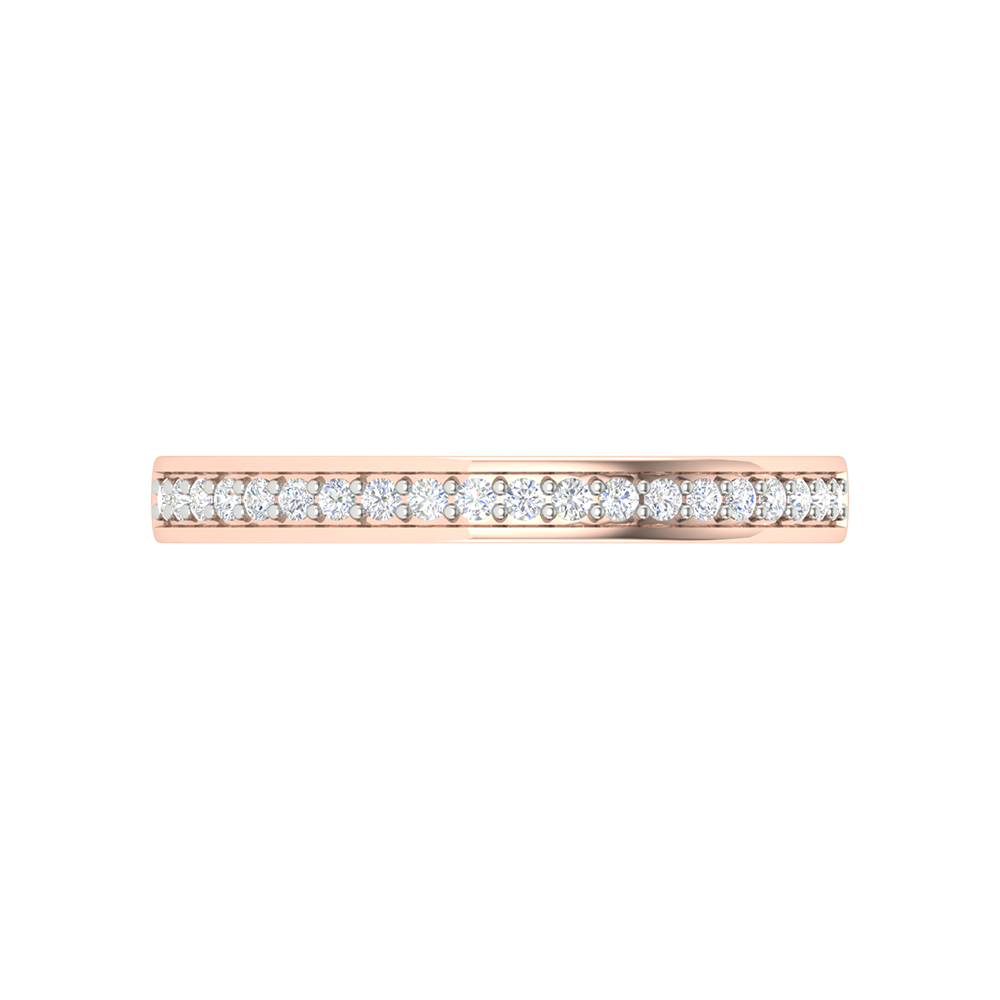 Adele Eternity Diamond Ring