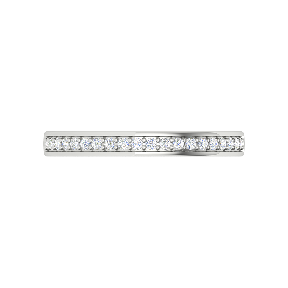 Adele Eternity Diamond Ring