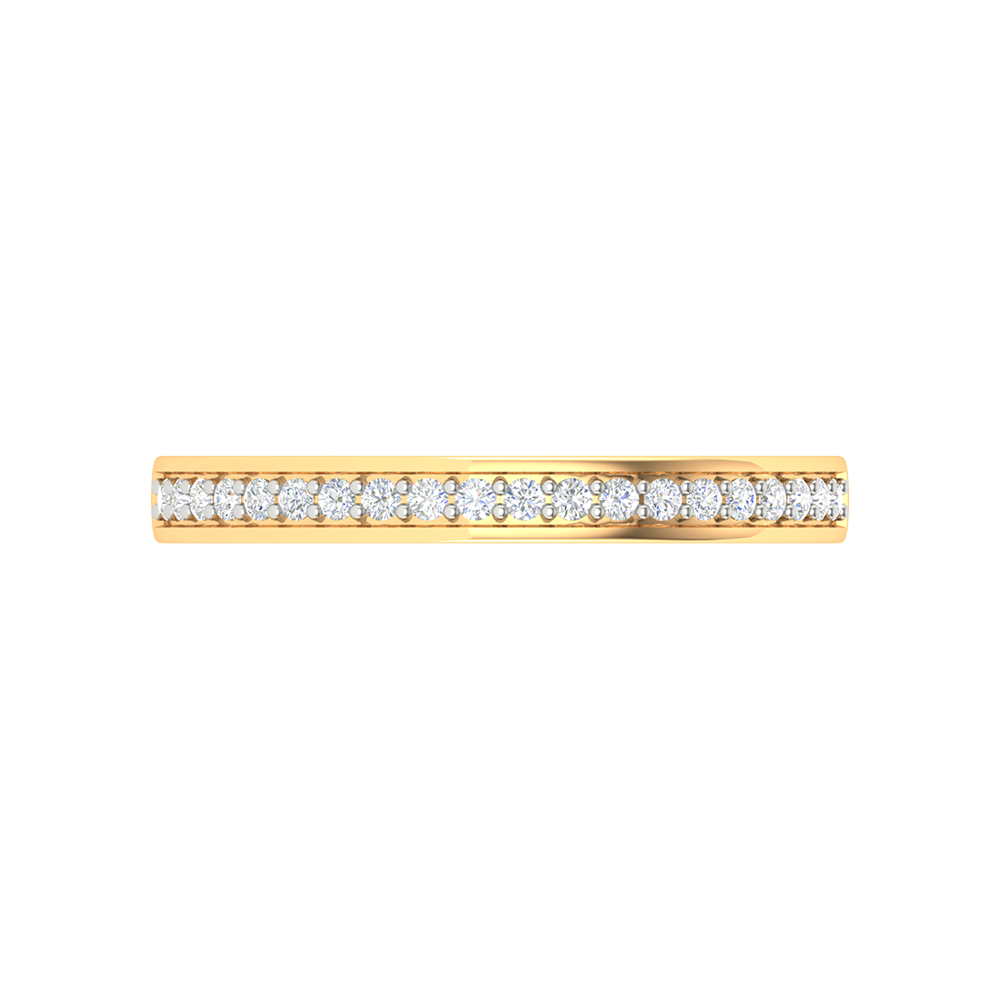 Adele Eternity Diamond Ring