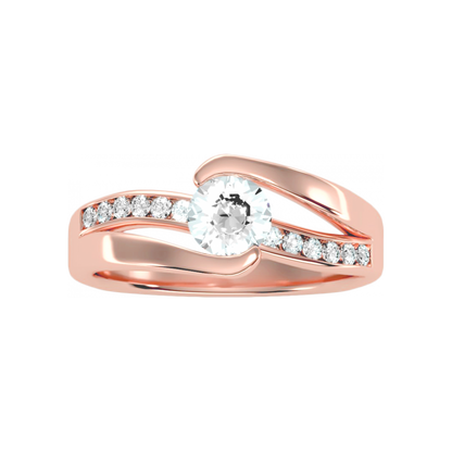 The Perfect Engagement Ring 