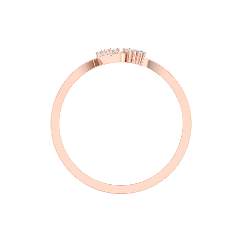 Dazzle Ring