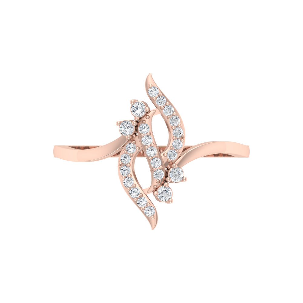 Dazzle Ring