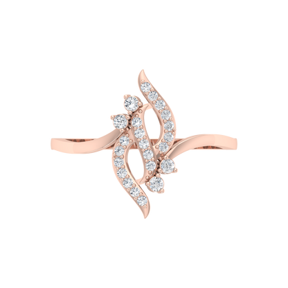 Dazzle Ring