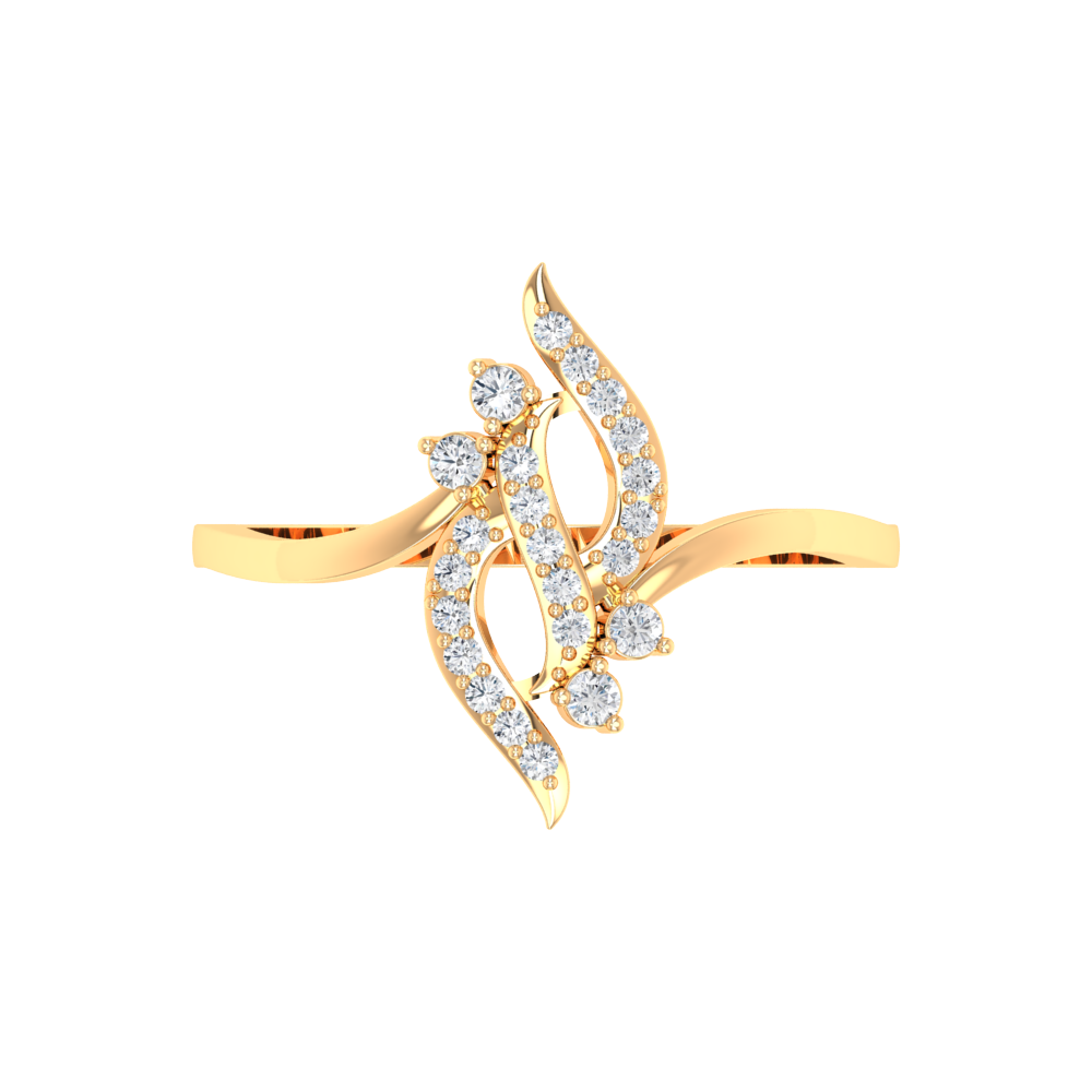 Dazzle Ring