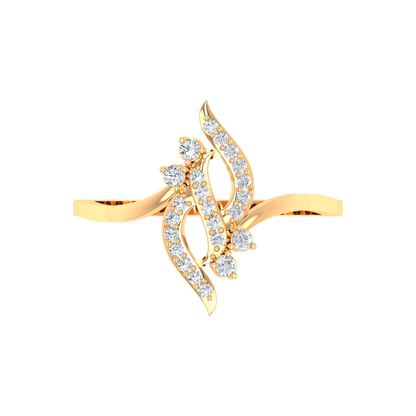 Dazzle Ring