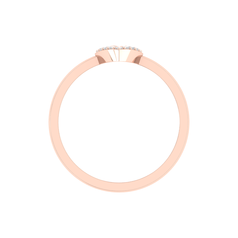 Winsome Loop Ring