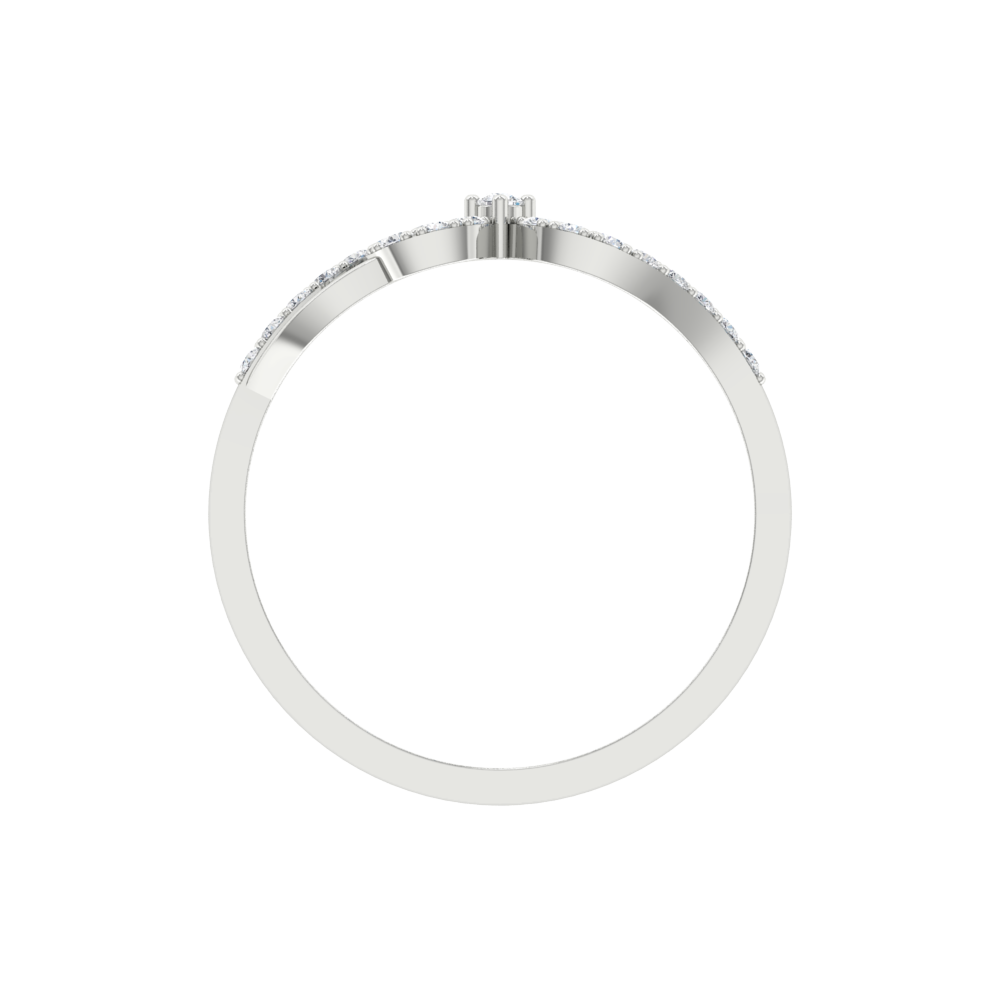 Floral Eve Ring
