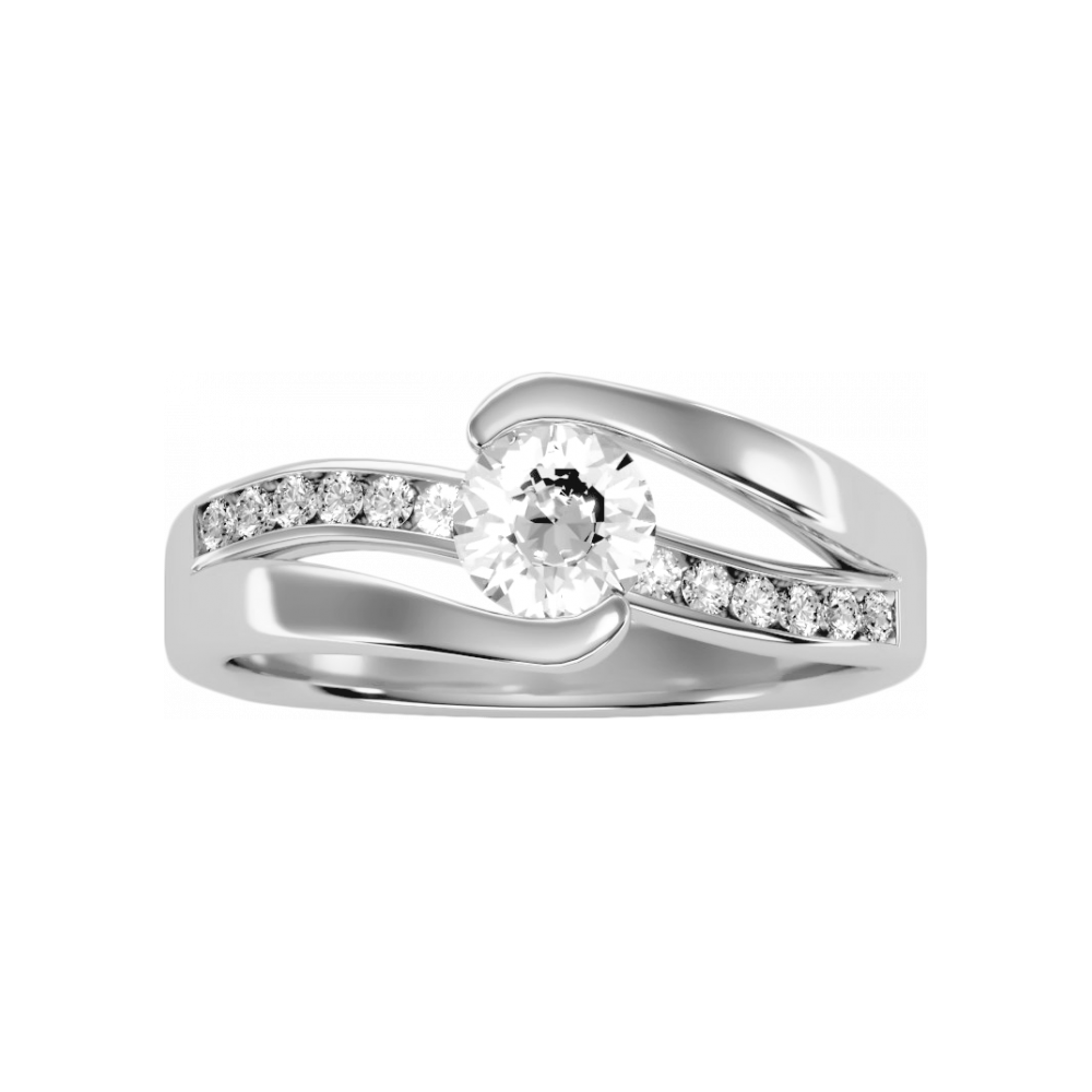 The Perfect Engagement Ring 