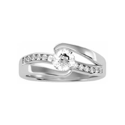 The Perfect Engagement Ring 