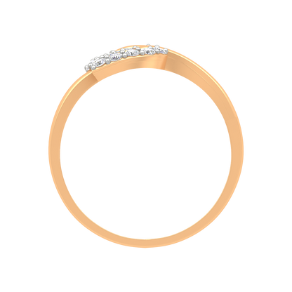 Onfroy Diamond Ring