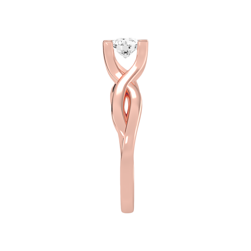 Panacea Solitaire Ring