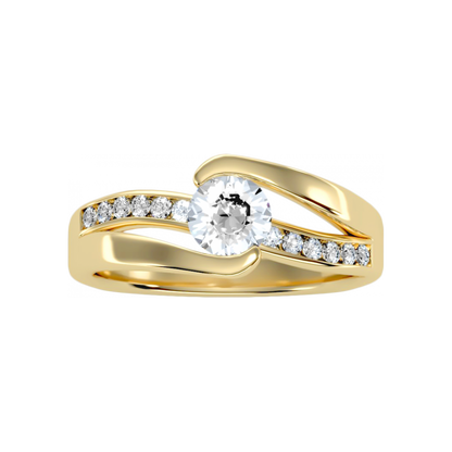 The Perfect Engagement Ring 