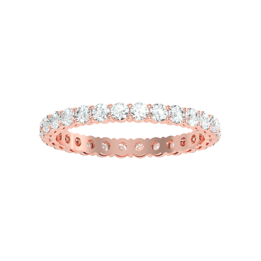 Forever Gems Stackable Ring
