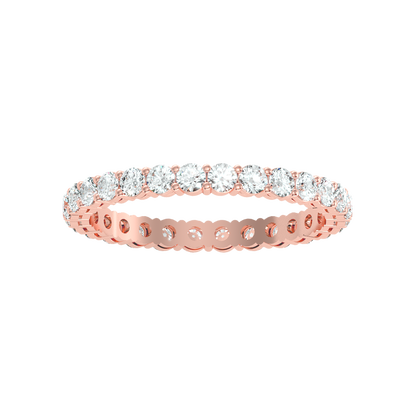 Forever Gems Stackable Ring