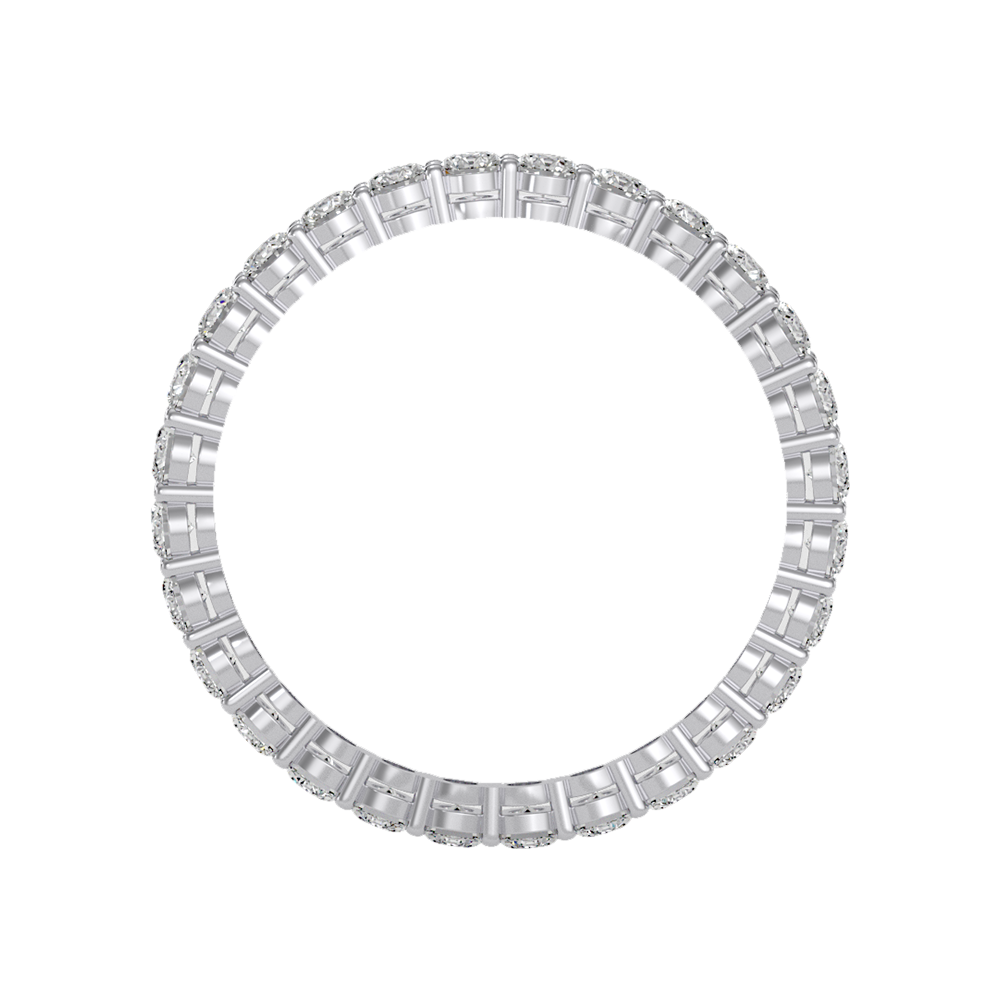 Forever Gems Stackable Ring