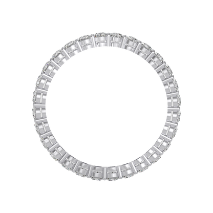 Forever Gems Stackable Ring