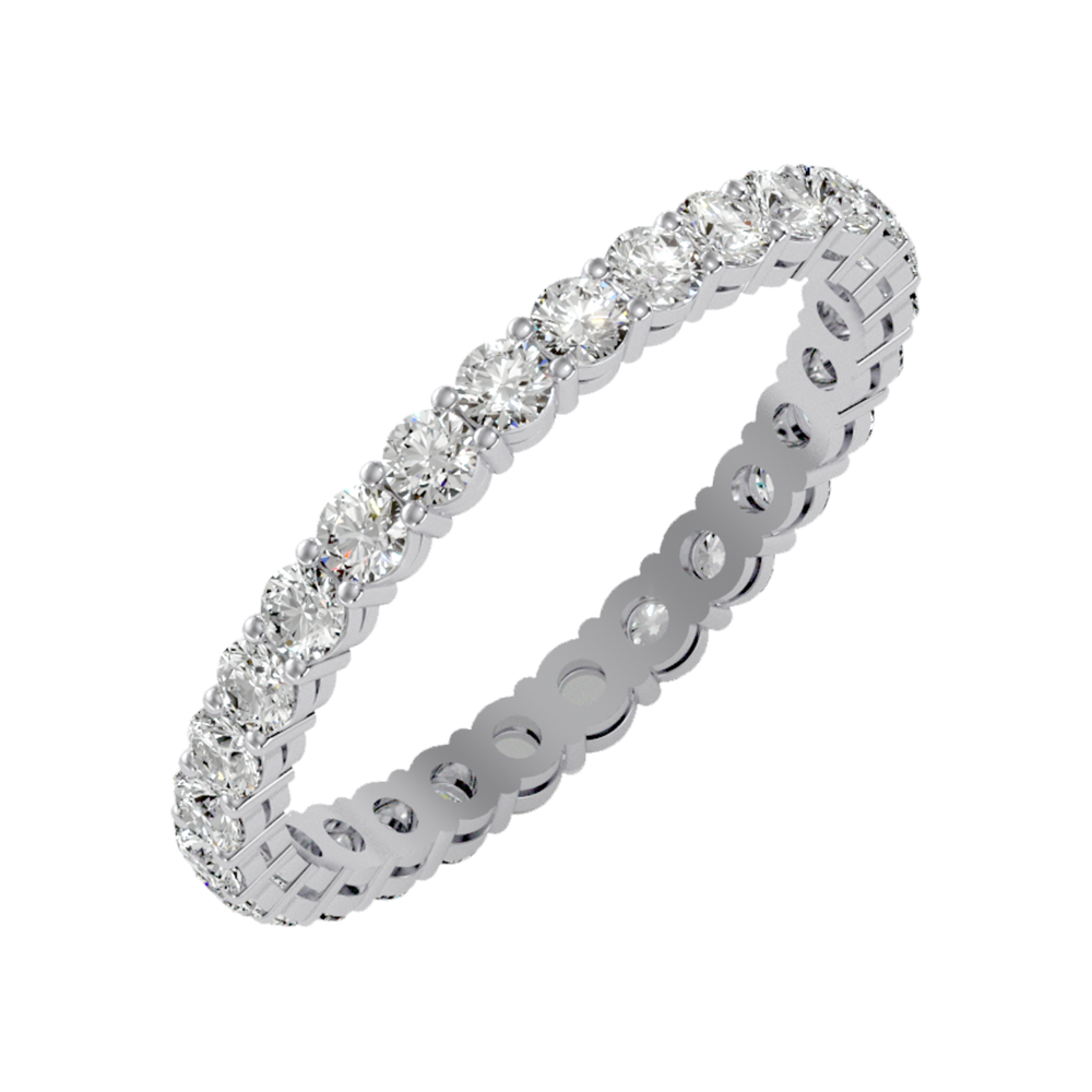 Forever Gems Stackable Ring