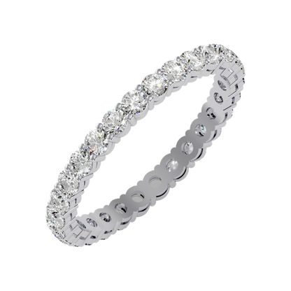 Forever Gems Stackable Ring