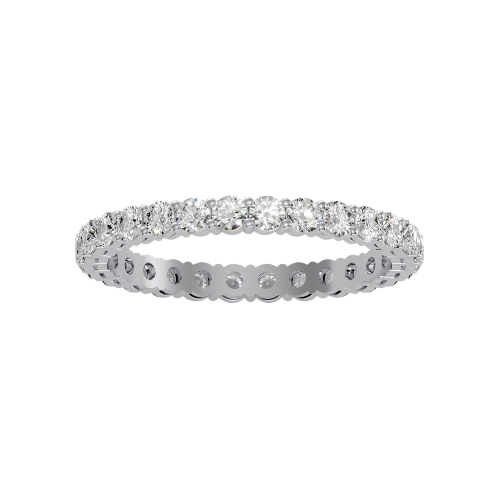 Forever Gems Stackable Ring
