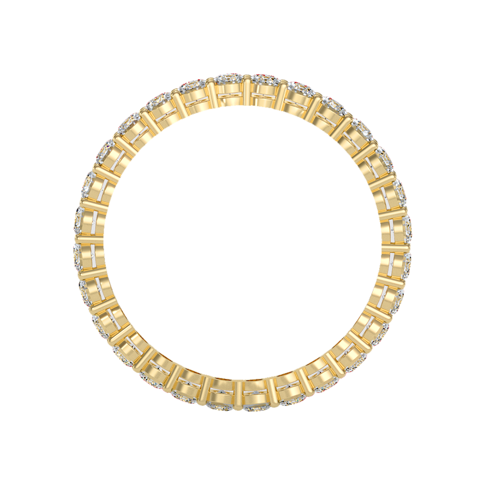 Forever Gems Stackable Ring