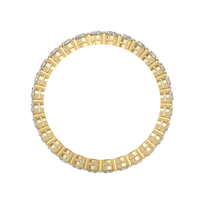 Forever Gems Stackable Ring
