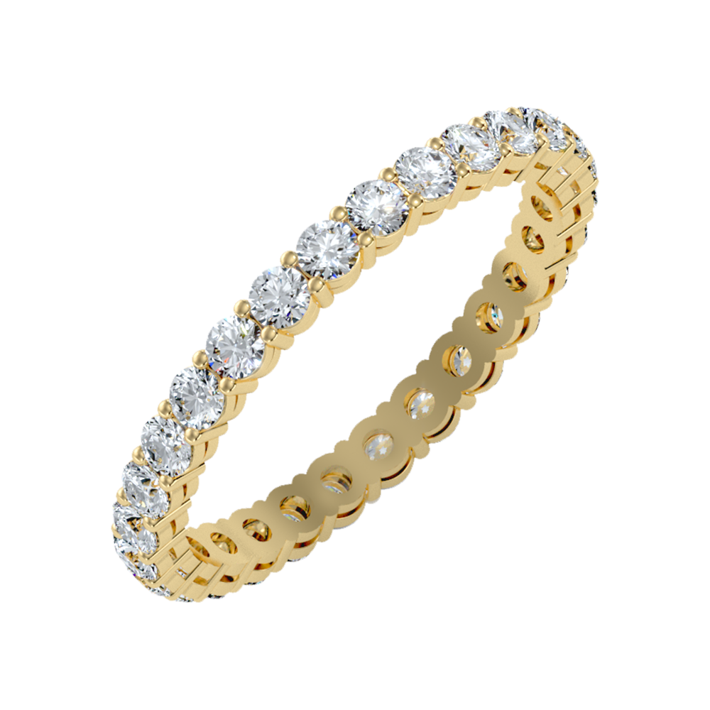 Forever Gems Stackable Ring
