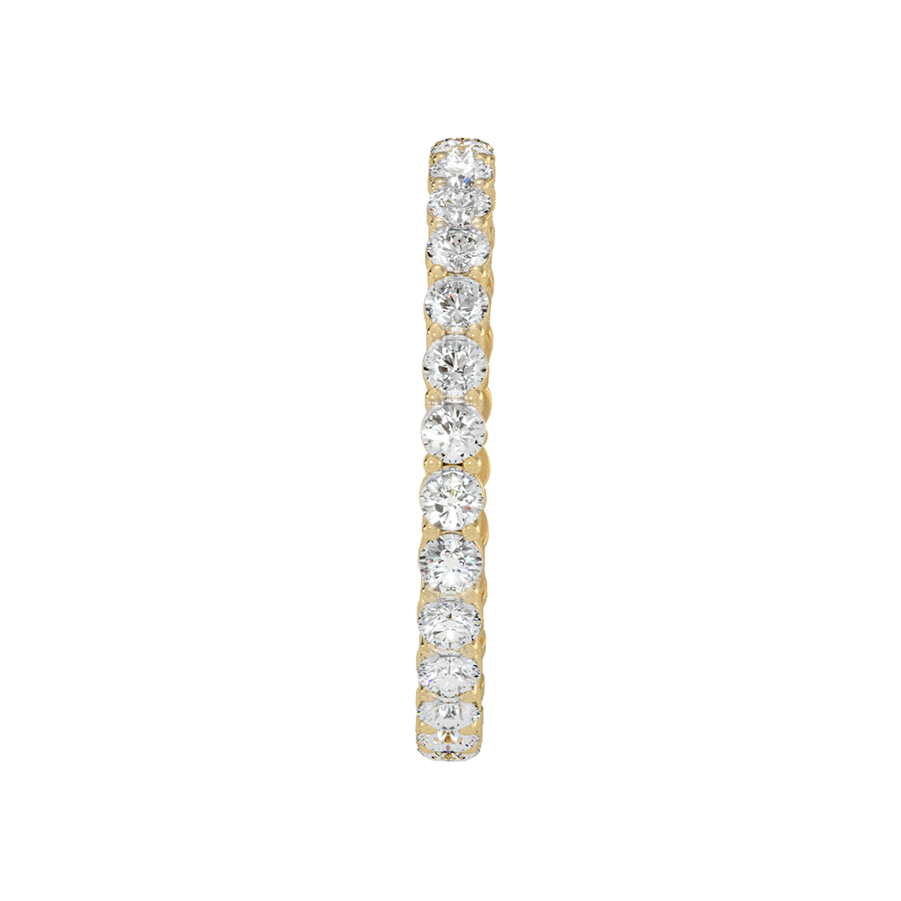 Forever Gems Stackable Ring