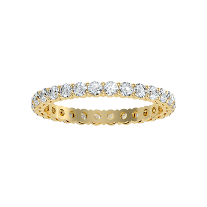 Forever Gems Stackable Ring
