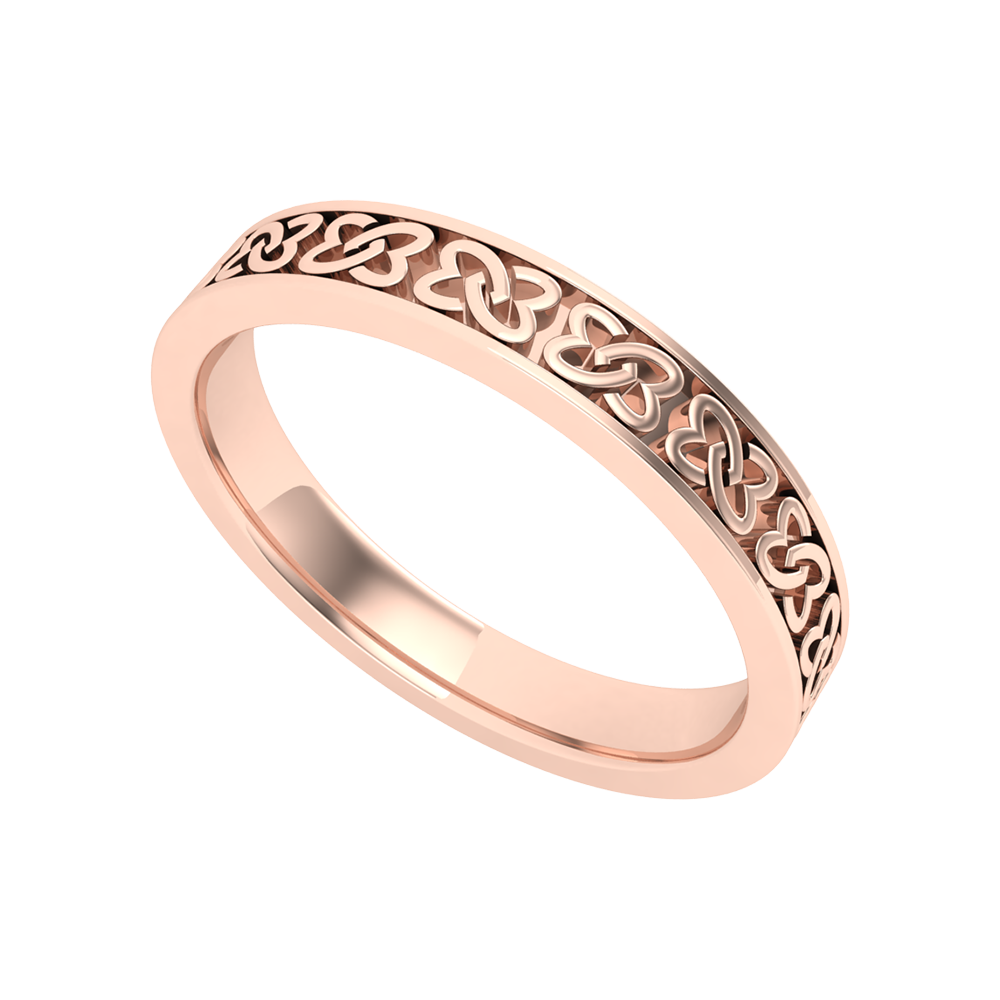 Bellamy Stackable Ring-Color_Rose-Gold