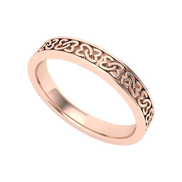 Bellamy Stackable Ring-Color_Rose-Gold