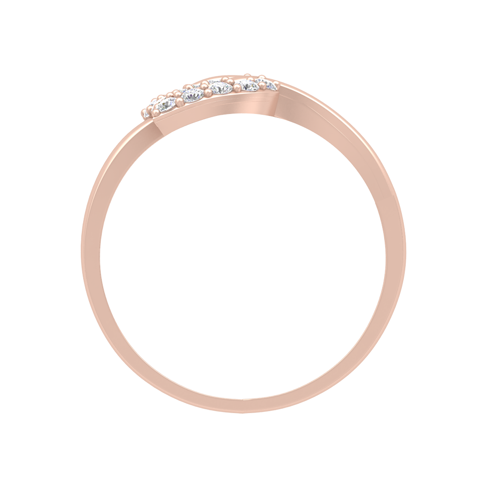 Onfroy Diamond Ring