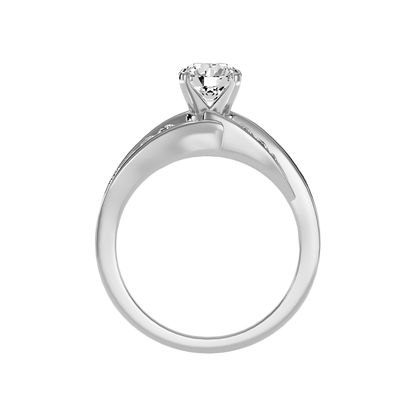 Idyllis Diamond Ring