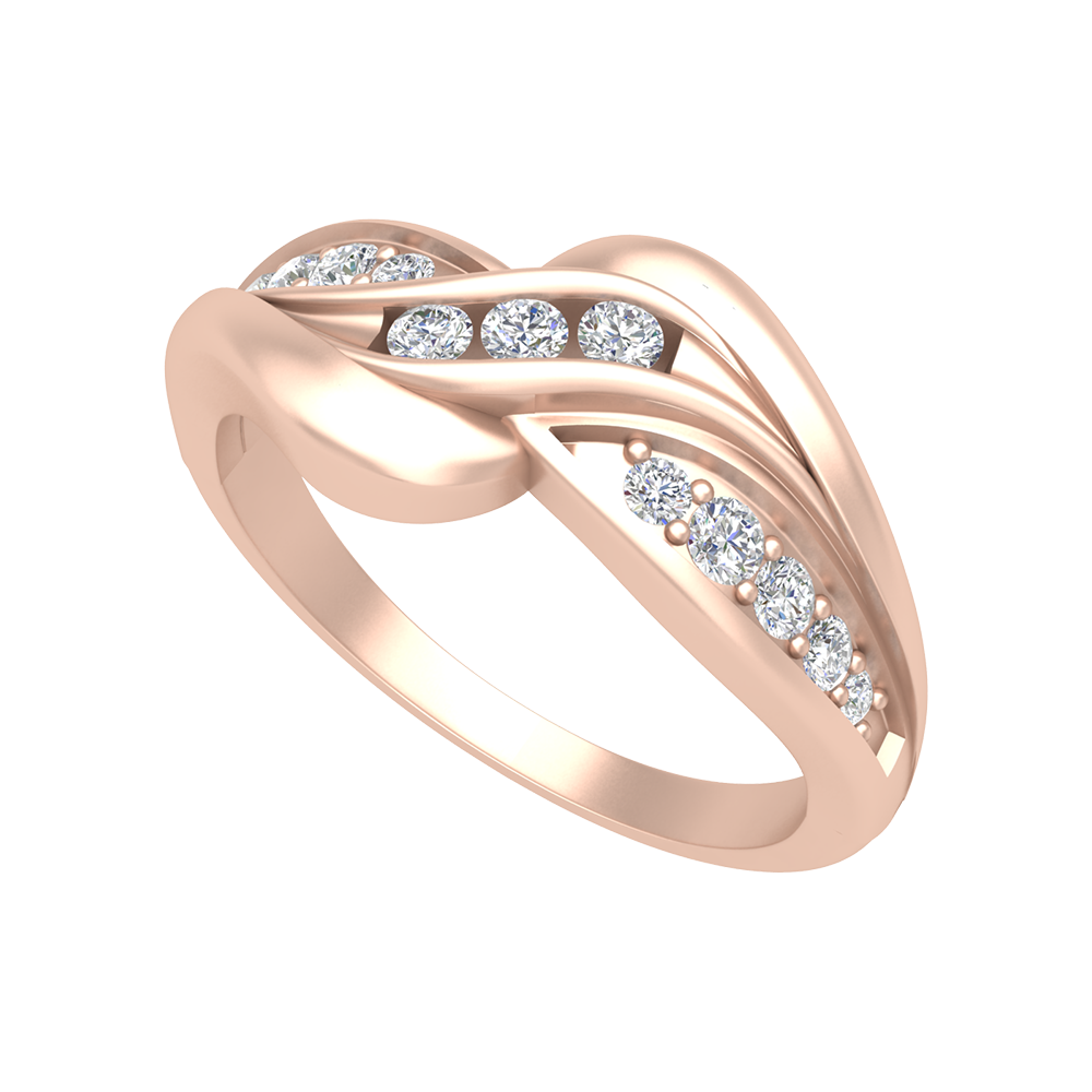 Jillian Diamond Ring-Color_Rose-Gold